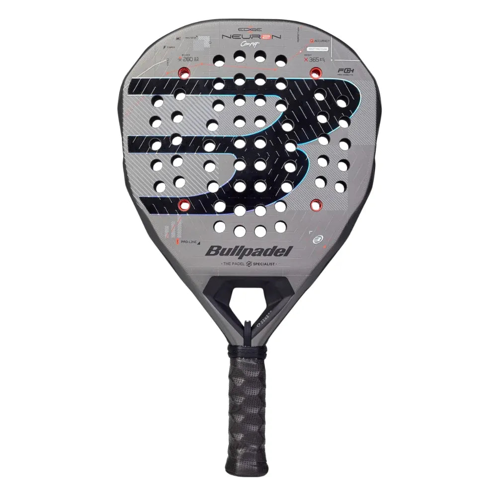 Pala Bullpadel Neuron 02 CMF 2027 frontal