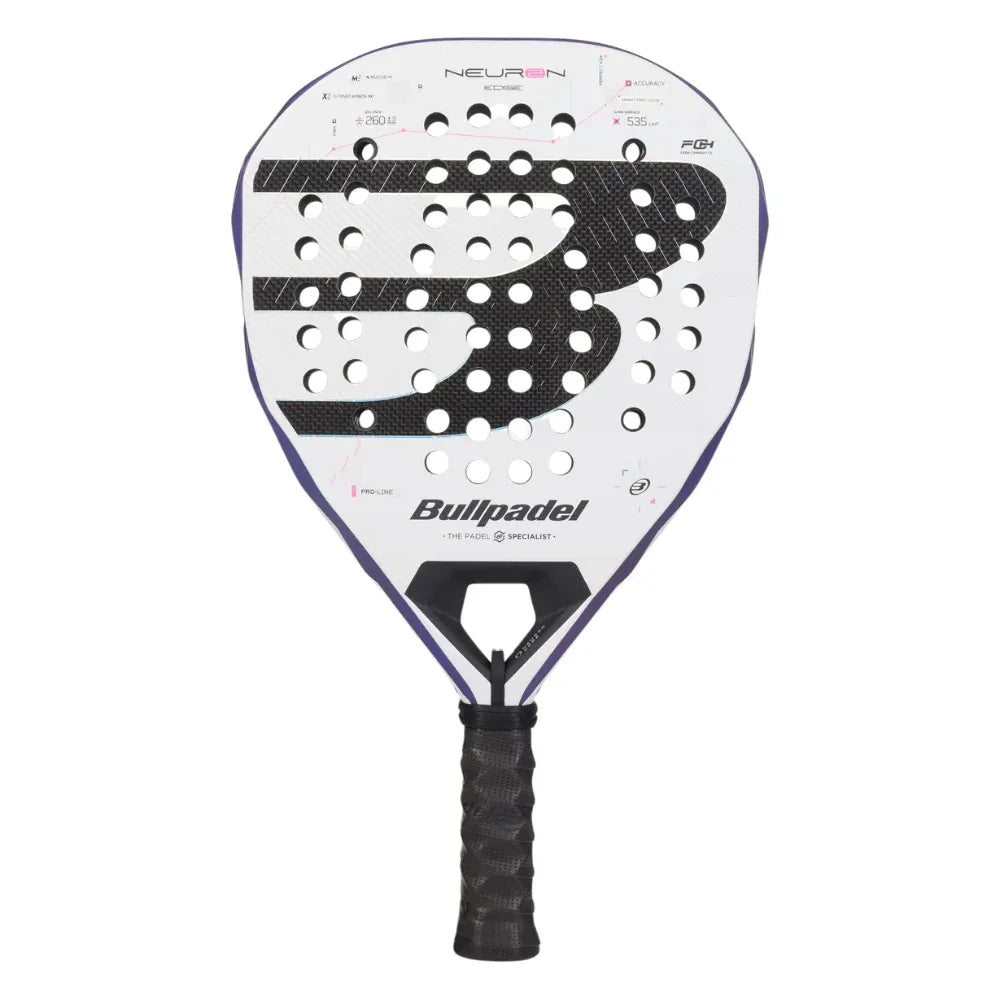 Pala Bullpadel Neuron 02 Edge 2027 4