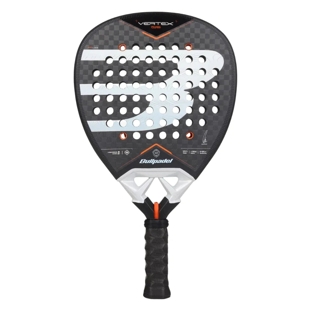 Pala Bullpadel Vertex 05 2027