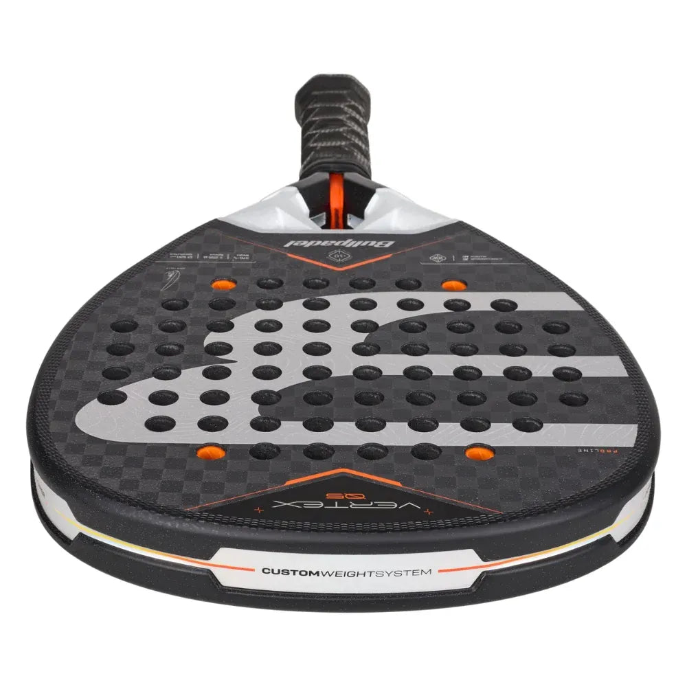 Pala Bullpadel Vertex 05 2027 2