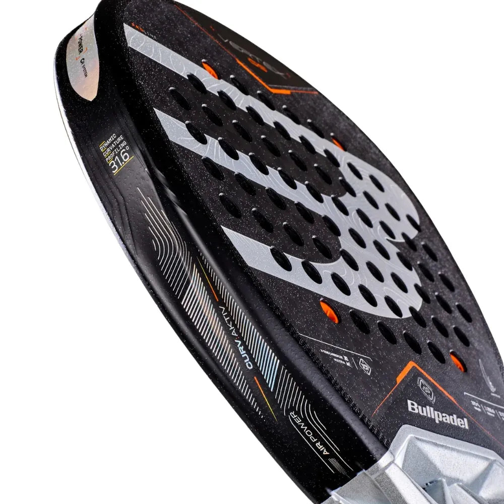 Pala Bullpadel Vertex 05 2027 3