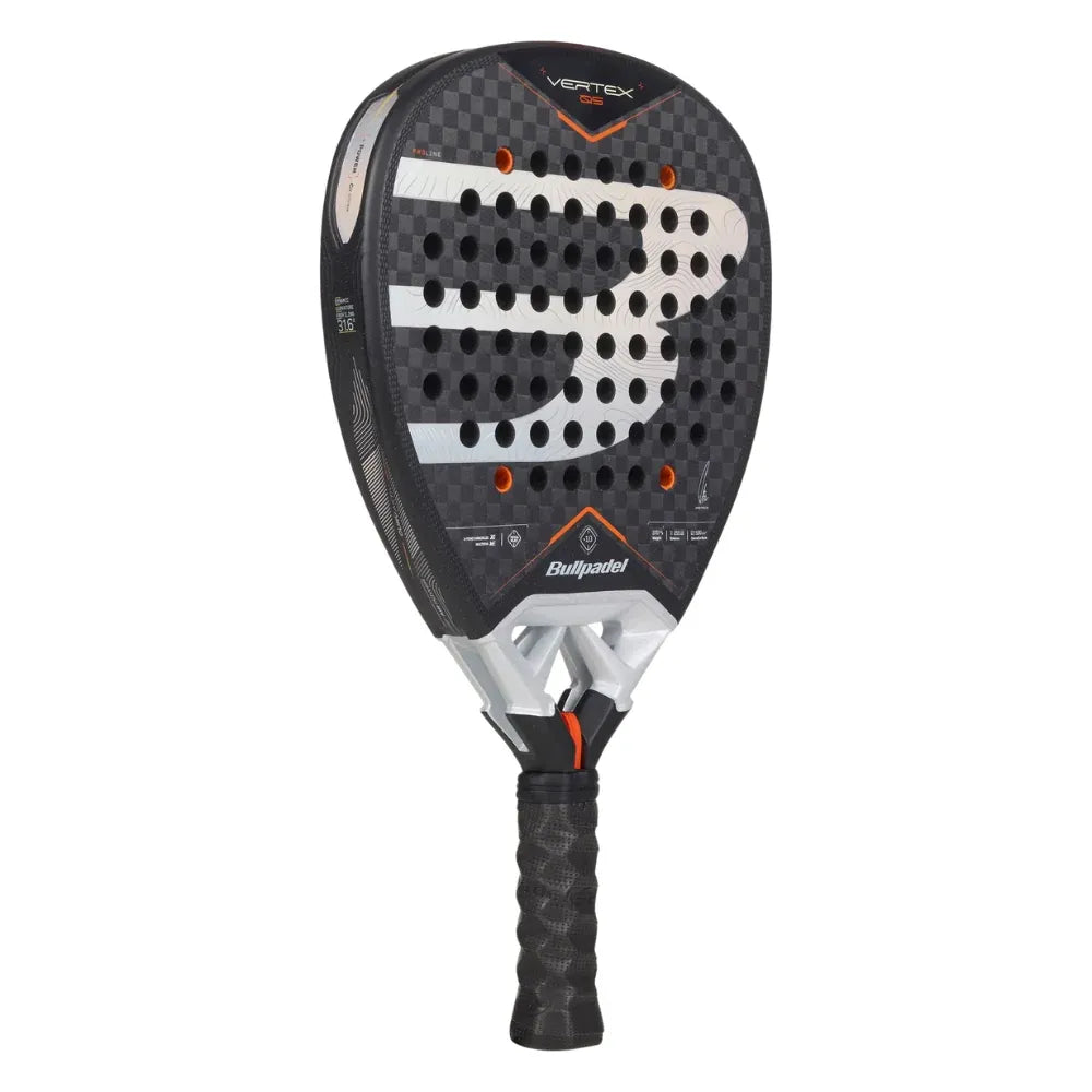 Pala Bullpadel Vertex 05 2027 4