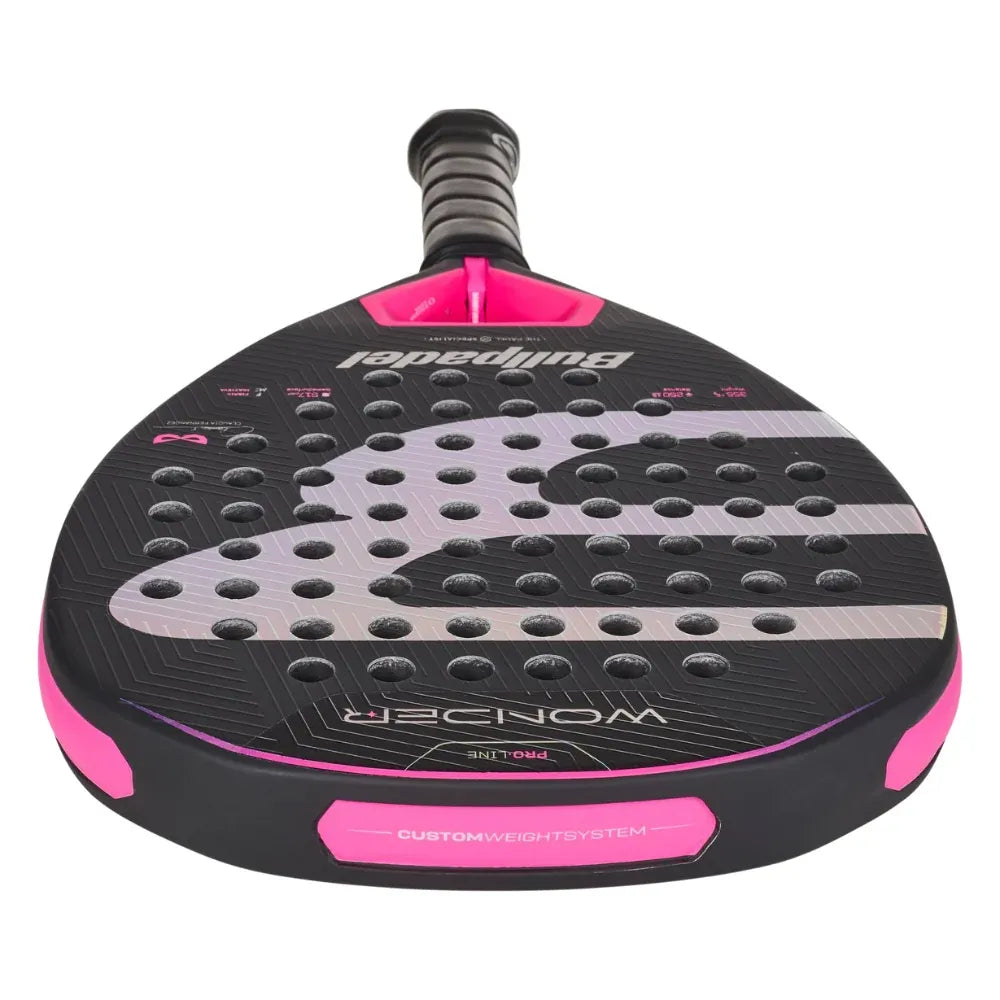 Pala Bullpadel Wonder 2027 2
