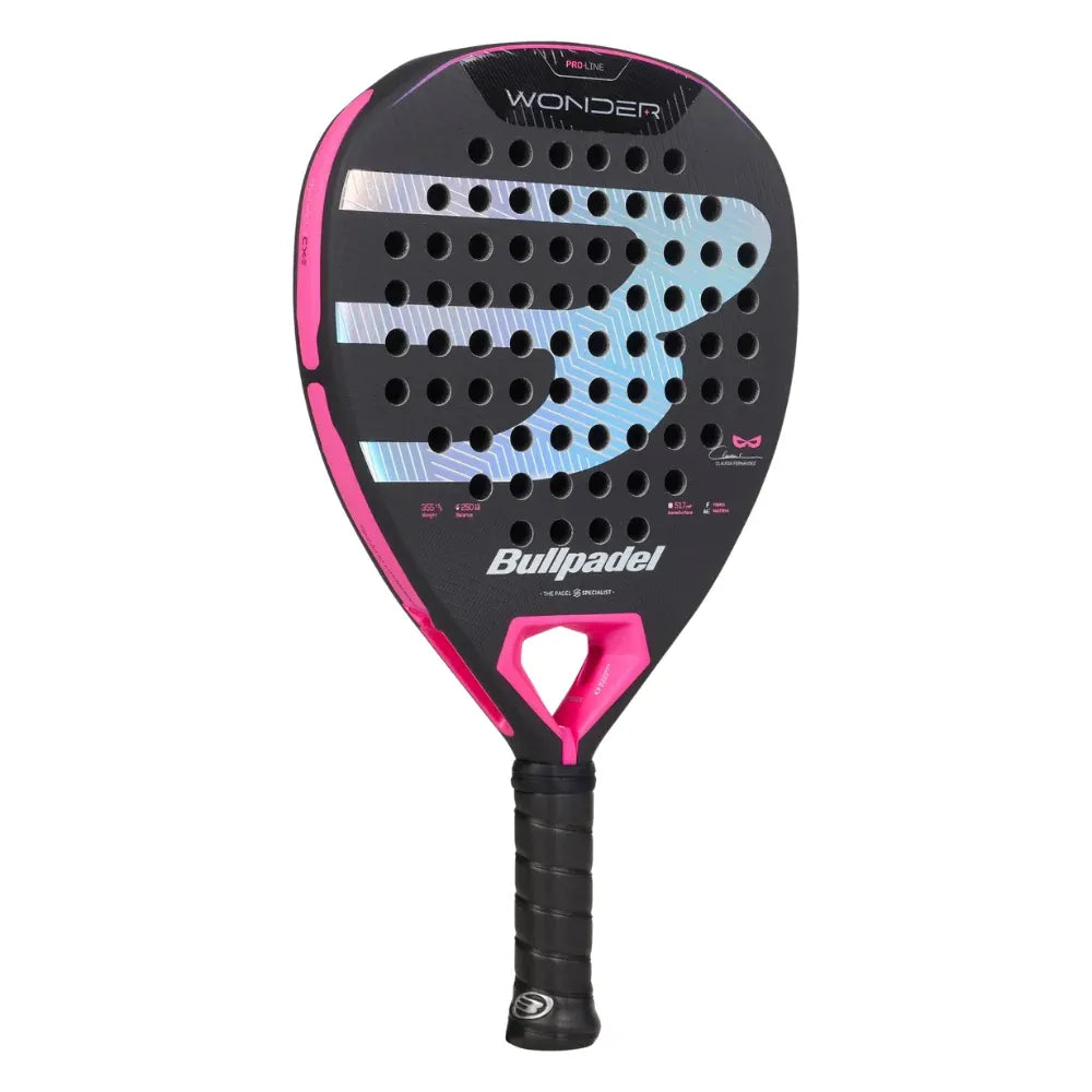 Pala Bullpadel Wonder 2027 4
