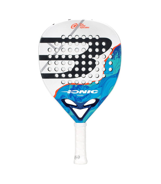 Pala Bullpadel ionic power Frontal
