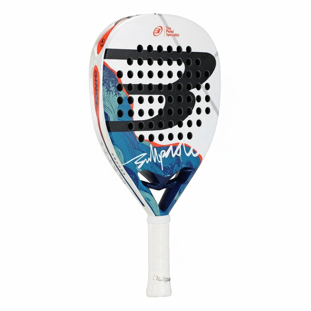 Pala Bullpadel ionic power Lateral