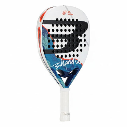 Pala Bullpadel ionic power Lateral