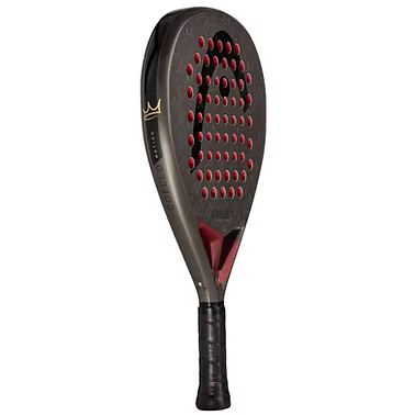 Pala HEAD Coello Motion 2026 vista lateral 2