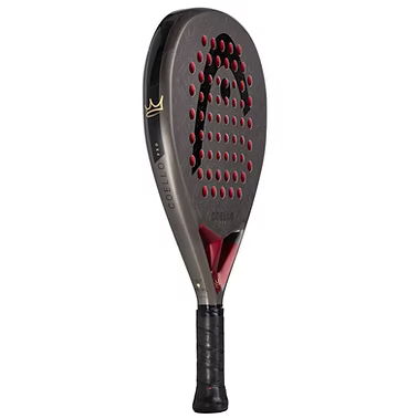 Pala HEAD Coello Pro 2026 Vista Lateral