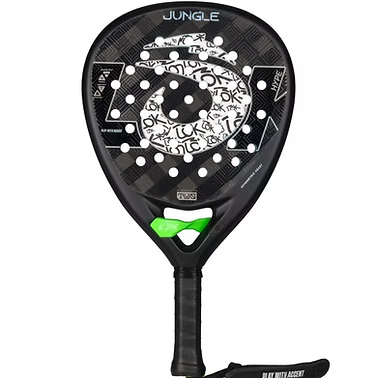 Pala LOK Jungle 2026 Frontal