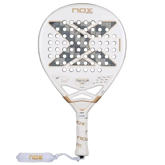 Pala NOX AT10 12k xtreme frontal
