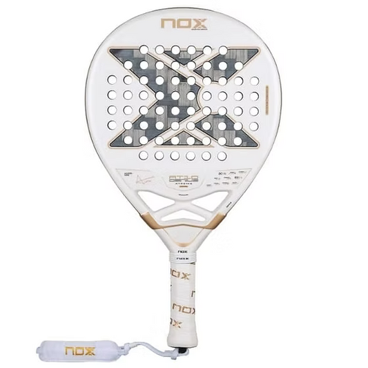Pala NOX AT10 12k xtreme frontal