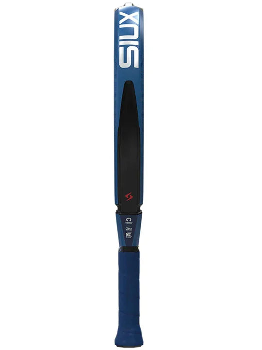 Pala SIUX Diablo Pro Royal Blue 2026 lateral