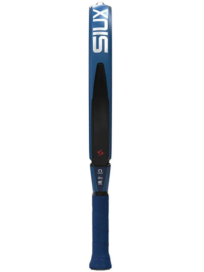 Pala SIUX Diablo Pro Royal Blue 2026 lateral