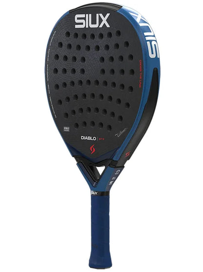 Pala SIUX Diablo Pro Royal Blue 2026 diagonal