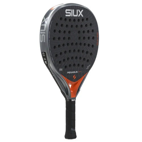 Pala SIUX Pegasus Pro vista lateral