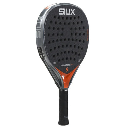 Pala SIUX Pegasus Pro vista lateral