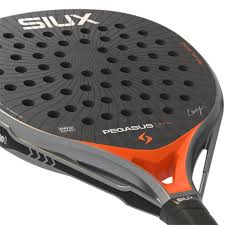 Pala SIUX Pegasus Pro rugoso