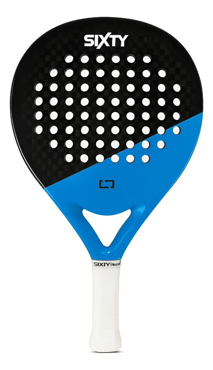 Pala Sixty Raiva 12K 2025 frontal