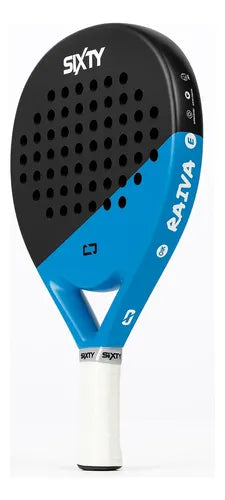 Pala Sixty Raiva 12K 2025 diagonal