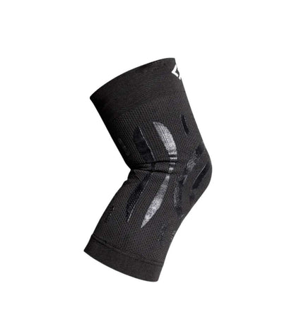 Rodillera Floky negra lateral