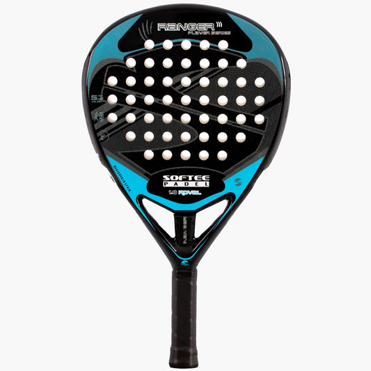 Pala Softee Ranger Royal Blue front