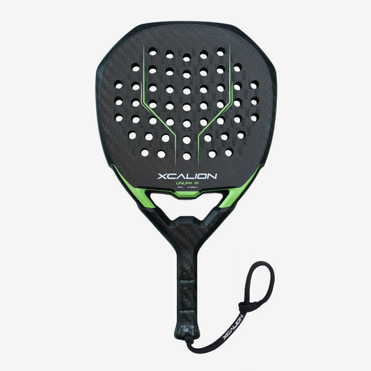 Pala de pádel XCALION UNUM+ H1