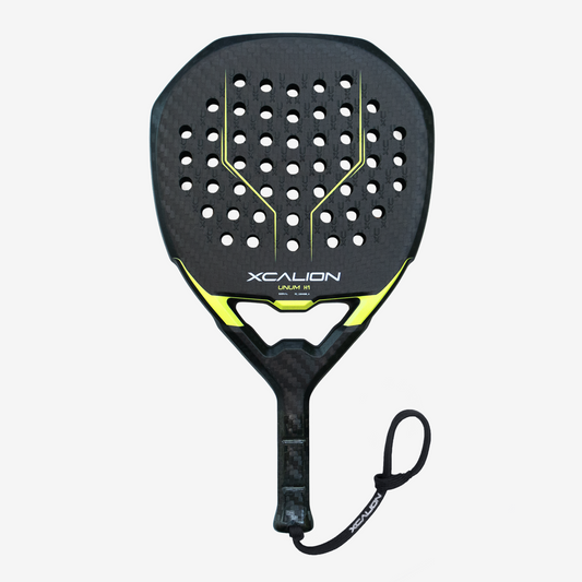 Pala de pádel XCALION UNUM H1
