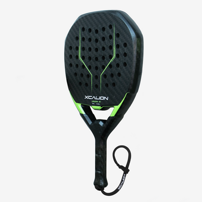 Pala de pádel XCALION UNUM+ H1