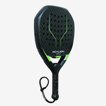 Pala de pádel XCALION UNUM+ H1