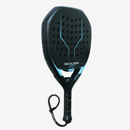 Pala de pádel XCALION UNUM M1