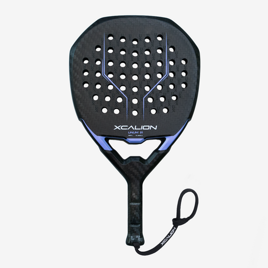 Pala de pádel XCALION UNUM S1