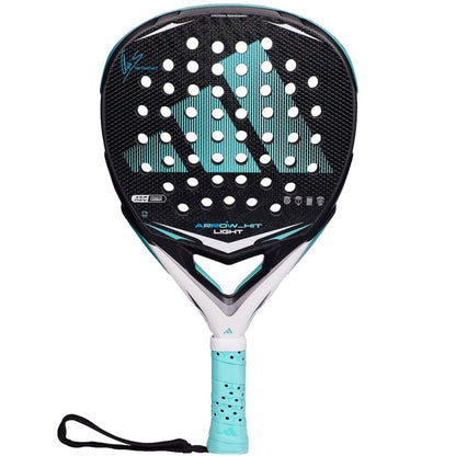 Pala de padel Adidas Arrow Hit Light 2026