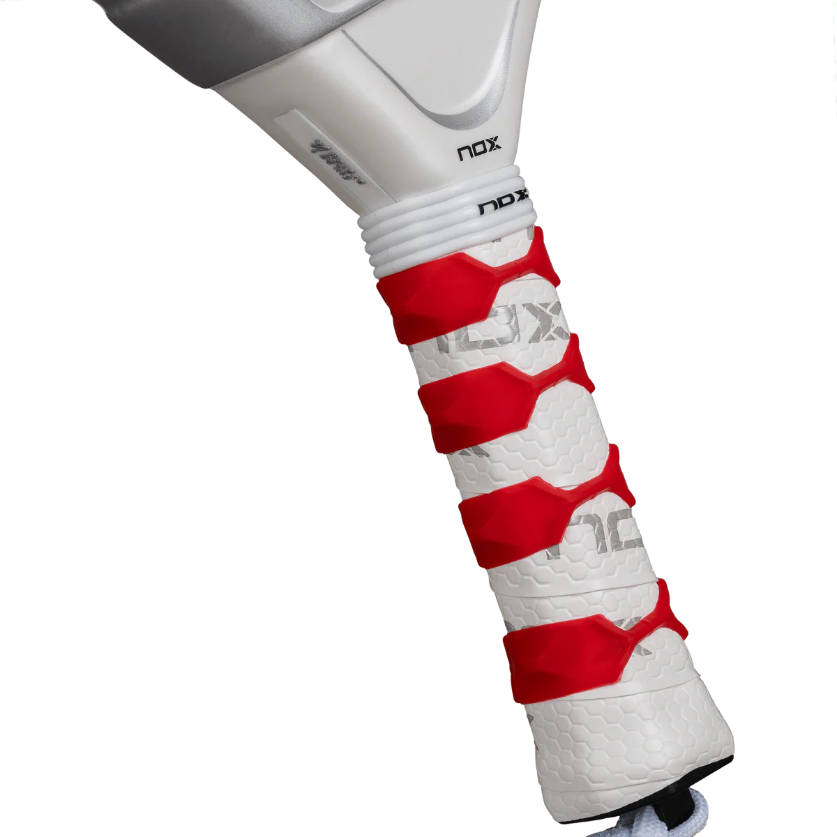 Pala NOX AT10 Genius Attack 12K 2026 GRips