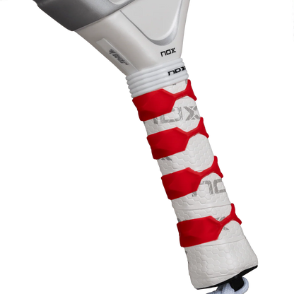 Pala NOX AT10 Genius Attack 12K 2026 GRips