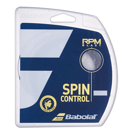 Cuerdas Babolat RPM Blast 16