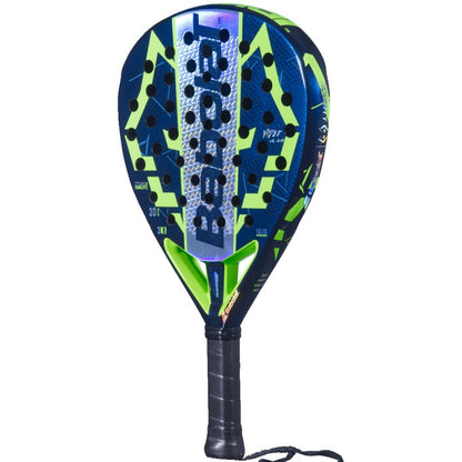 Pala de pádel Babolat Viper Juan Lebron 3.0 Blue