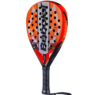 pala babolat viper juan lebron 3.0 vista diagonal