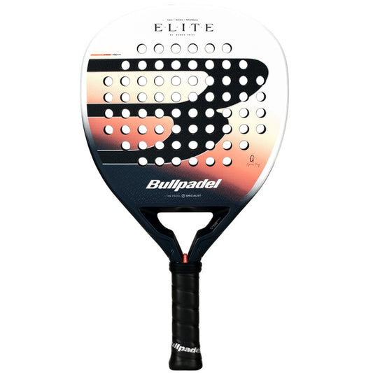 Pala de Pádel Bullpadel Elite W 2026