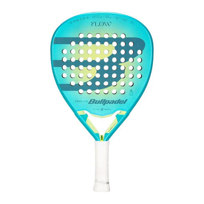Pala Bullpadel Flow 2025 Front