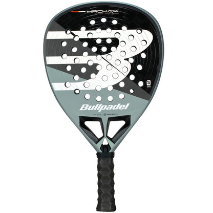 Pala Bullpadel Hack 04 2026 Front