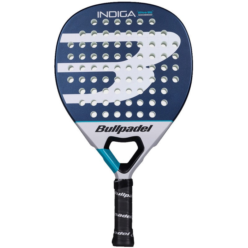Pala de Pádel Bullpadel Indiga Power 2026