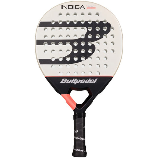 Pala de Pádel Bullpadel Indiga Women 2026
