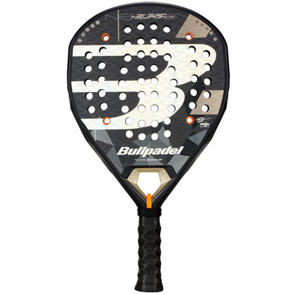 Pala Bullpadel Neuron 02 2026 Front