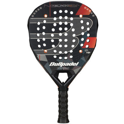 Pala Bullpadel Neuron 02 Edge 2026 frontal