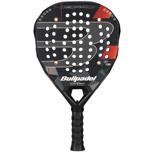 Pala Bullpadel Neuron 02 Edge 2026 frontal