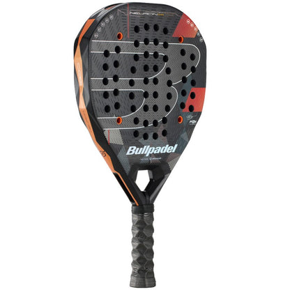 Pala Bullpadel Neuron 02 Edge 2026 frontal diagonal