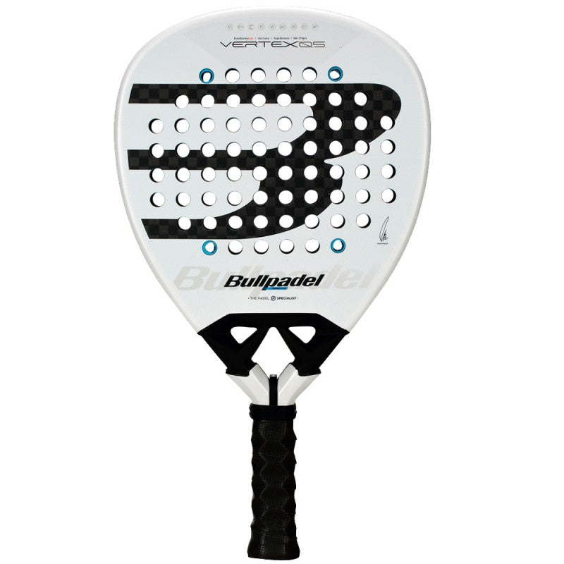 Pala de Pádel Bullpadel Vertex 05 2026