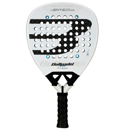 Pala de Pádel Bullpadel Vertex 05 2026