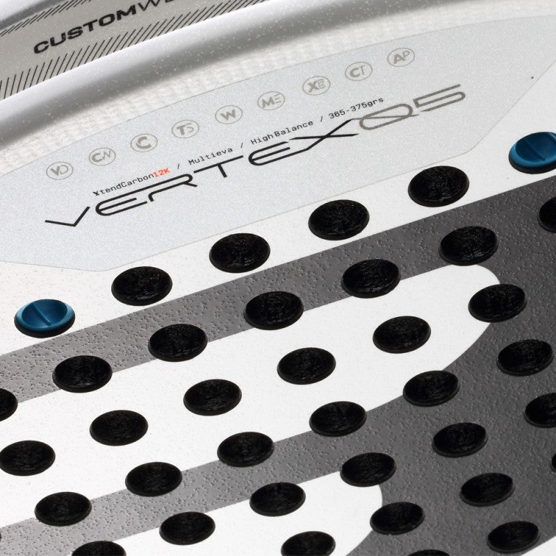 Pala de Pádel Bullpadel Vertex 05 2026